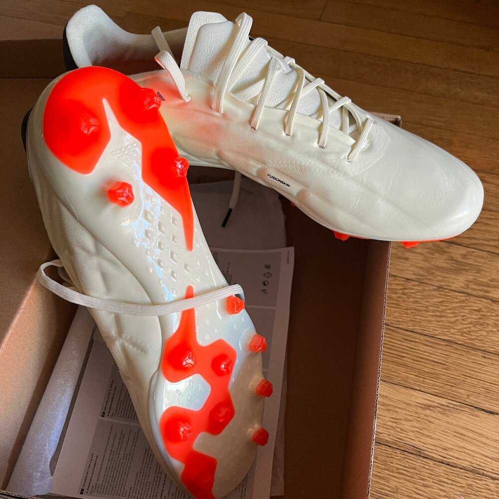 Adidas Copa Pure 2 Elite AG Size 10.5 US NWT